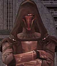 Illustration for article titled The Graveyard Shift *Classic Edition V.07c - The Future yet Old Republic
